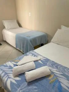 Kitnets Prático Aconchego - Petrolina