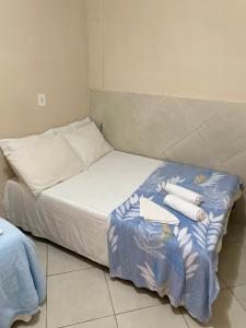 Kitnets Prático Aconchego