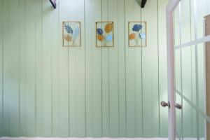 Full house 2BR near Bus station North Pattaya