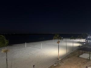 Golden Lake Residence