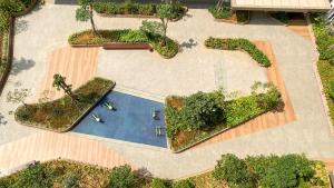 Well Furnished Studio at Tokyo Riverside PIK 2 Apartment By Travelio