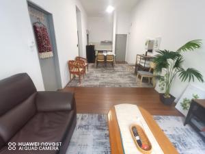 Belladira Homestay CH