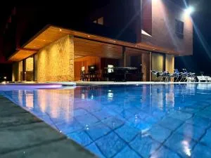 Solar da madame - Cairu