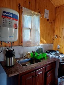 Cabaña Los Lapachos