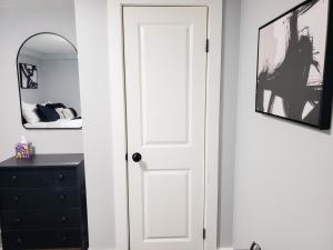 Upscale getaway in Northeast DC