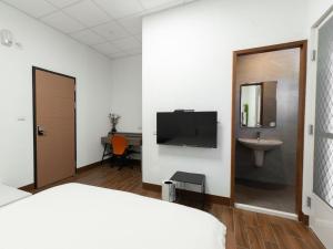 Phòng Superior giường đôi (Superior Room Double)