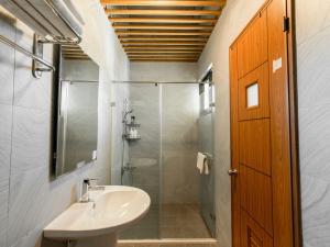 Phòng Superior giường đôi (Superior Room Double)