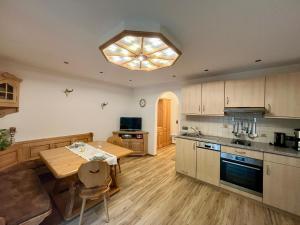 Gästehaus Achenwinkel Ferienwohnung