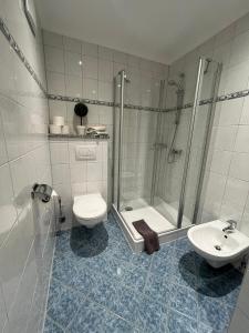 Gästehaus Achenwinkel Ferienwohnung