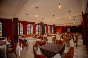 Casa Hacienda Hotel Boutique