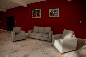 Casa Hacienda Hotel Boutique