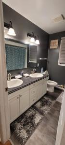 Rustyc Charm Meets Modern Comfy