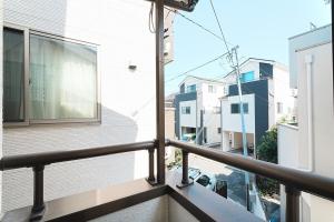 Zen Sleep Tokyo Ikegami