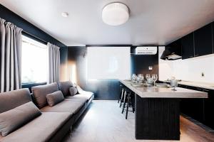 Zen Sleep Tokyo Ikegami