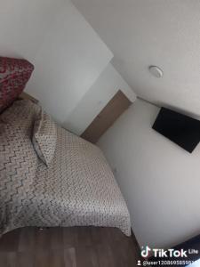 hospedaje EL EMBAJADOR