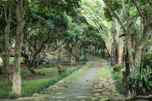 VResort Kim Boi - Hoa Binh