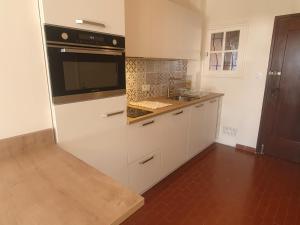 Appartement 3 pièces avec terrasse dans résidence privée à Sainte-Maxime - FR-1-780-33