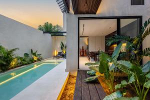 Villa Sabilla Bingin