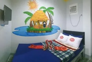 RGL Pinamalayan Condotel - Sampong