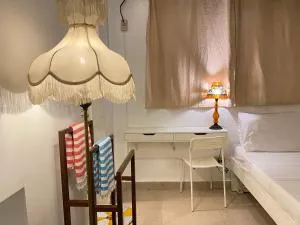 White beach Boracay Apartment A9 - 长滩岛