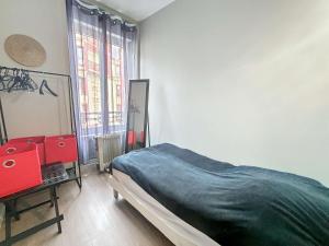 Appartements Granville Centre: Appt 3 Chambres Proche Plage - FR-1-361-561 : photos des chambres