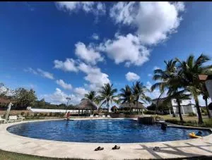 Coronado Escape apartamento para 6 pax - Pajonal