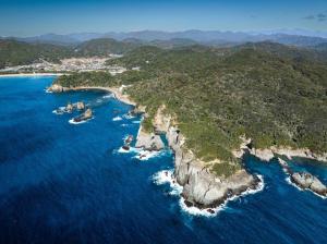 KIKA STAY - 10sec Yumigahama Beach 3bed rooms 弓ヶ浜ビーチの目の前 BBQ可能