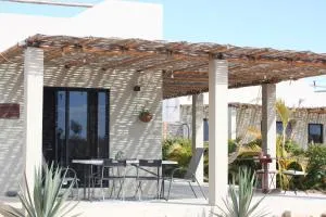 Cozy home in Pescadero-Casa Guayabita - El Pescadero