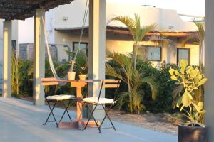 Peaceful Getaway in Pescadero Ocean View, Wi-Fi Near Cerritos Beach