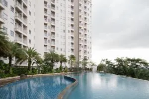 Cove Merakey - Pegadungan