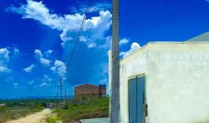 Casa Praia do Sol - 马德雷德乌斯