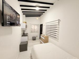 Aparta estudio 204 - Casa Bendita