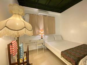 White beach Boracay Apartment A9