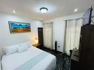 Casa habitaciones borde del lago - Chuchiyá