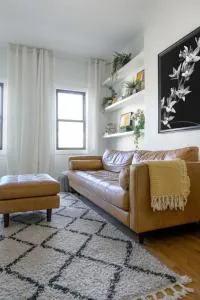 Bright & Spacious 3-Bedroom in Vibrant Bushwick! - Jamaica
