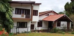 Check INN Today Resort - Aravankādu