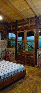 cabaña Lechuza café