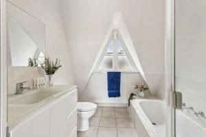 Rye Beach Chalet and Loft
