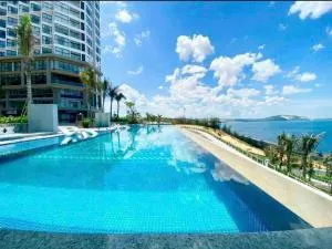 Apec Mandala Chambay Mũi Né - 伊缇天福