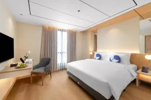 FOX Lite Hotel Majalaya - Bojong