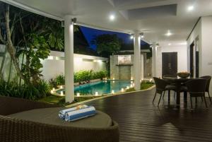 The Residence Seminyak