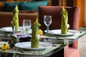 The Residence Seminyak