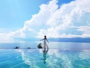 Mandala Chambay Mũi Né - Ấp Thiẹn Ái