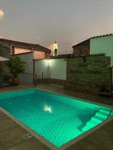 Hotel Boutique Colonial Cartago