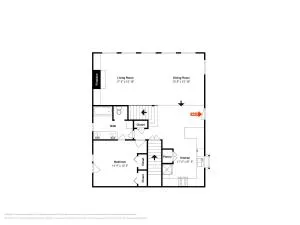 Barefoot Pelican - Sea Isle