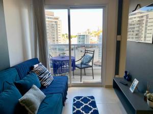 Studio Maria Apê um charme no 915 vaga de garagem exclusiva Centro