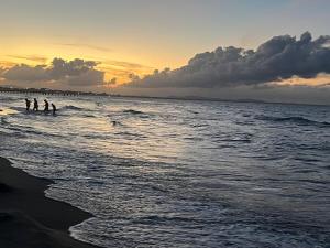 Casa Estrella de mar