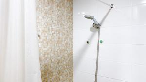 Brand New and Nice 2BR Apartment at Royal Olive Residence By Travelio