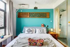 Cloth Tiger Inn - 忻州