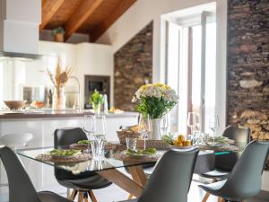Apartamento de 2 dormitorios